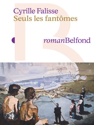 cover image of Seuls les fantômes